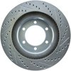 SELECT SPORT DRL/SLT ROTO - image 2