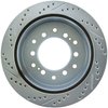 SELECT SPORT DRL/SLT ROTO - image 2