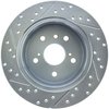 SELECT SPORT DRL/SLT ROTO - image 2
