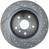 SELECT SPORT DRL/SLT ROTO - image 2