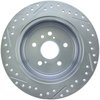 SELECT SPORT DRL/SLT ROTO - image 2