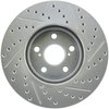 SELECT SPORT DRL/SLT ROTO - image 2