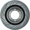 SELECT SPORT DRL/SLT ROTO - image 2
