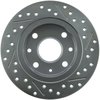 SELECT SPORT DRL/SLT ROTO - image 2