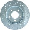 SELECT SPORT DRL/SLT ROTO - image 2