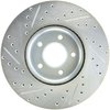 SELECT SPORT DRL/SLT ROTO - image 2