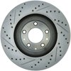 SELECT SPORT DRL/SLT ROTO - image 2