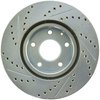 SELECT SPORT DRL/SLT ROTO - image 2