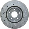 SELECT SPORT DRL/SLT ROTO - image 2