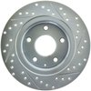SELECT SPORT DRL/SLT ROTO - image 2