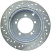 SELECT SPORT DRL/SLT ROTO - image 2