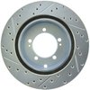 SELECT SPORT DRL/SLT ROTO - image 2
