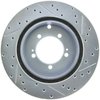 SELECT SPORT DRL/SLT ROTO - image 2