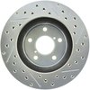 SELECT SPORT DRL/SLT ROTO - image 2