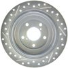 SELECT SPORT DRL/SLT ROTO - image 2