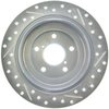SELECT SPORT DRL/SLT ROTO - image 2