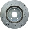 SELECT SPORT DRL/SLT ROTO - image 2