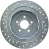 SELECT SPORT DRL/SLT ROTO - image 2