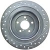 SELECT SPORT DRL/SLT ROTO - image 2
