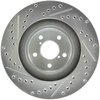 SELECT SPORT DRL/SLT ROTO - image 2