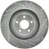 SELECT SPORT DRL/SLT ROTO - image 2