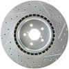 SELECT SPORT DRL/SLT ROTO - image 2