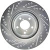 SELECT SPORT DRL/SLT ROTO - image 2