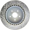 SELECT SPORT DRL/SLT ROTO - image 2