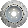 SELECT SPORT DRL/SLT ROTO - image 2