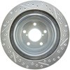 SELECT SPORT DRL/SLT ROTO - image 2