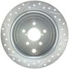 SELECT SPORT DRL/SLT ROTO - image 2