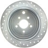 SELECT SPORT DRL/SLT ROTO - image 2
