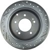SELECT SPORT DRL/SLT ROTO - image 2