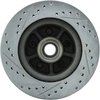 SELECT SPORT DRL/SLT ROTO - image 3