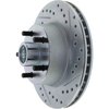 SELECT SPORT DRL/SLT ROTO - image 4