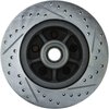 SELECT SPORT DRL/SLT ROTO - image 3