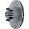 SELECT SPORT DRL/SLT ROTO - image 4