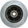 SELECT SPORT DRL/SLT ROTO - image 2