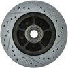SELECT SPORT DRL/SLT ROTO - image 2