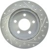 SELECT SPORT DRL/SLT ROTO - image 2