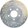 SELECT SPORT DRL/SLT ROTO - image 2
