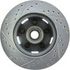 SELECT SPORT DRL/SLT ROTO - image 3