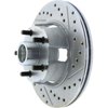 SELECT SPORT DRL/SLT ROTO - image 4