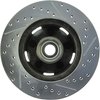 SELECT SPORT DRL/SLT ROTO - image 3