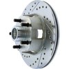 SELECT SPORT DRL/SLT ROTO - image 4