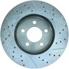 SELECT SPORT DRL/SLT ROTO - image 2