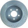 SELECT SPORT DRL/SLT ROTO - image 2