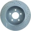 SELECT SPORT DRL/SLT ROTO - image 2