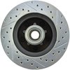 SELECT SPORT DRL/SLT ROTO - image 2