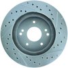 SELECT SPORT DRL/SLT ROTO - image 2